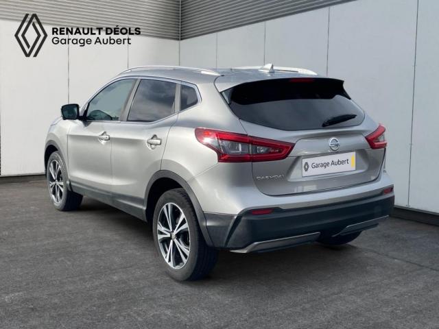 Nissan Qashqai image 9