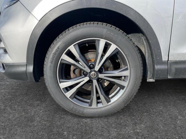 Nissan Qashqai image 4