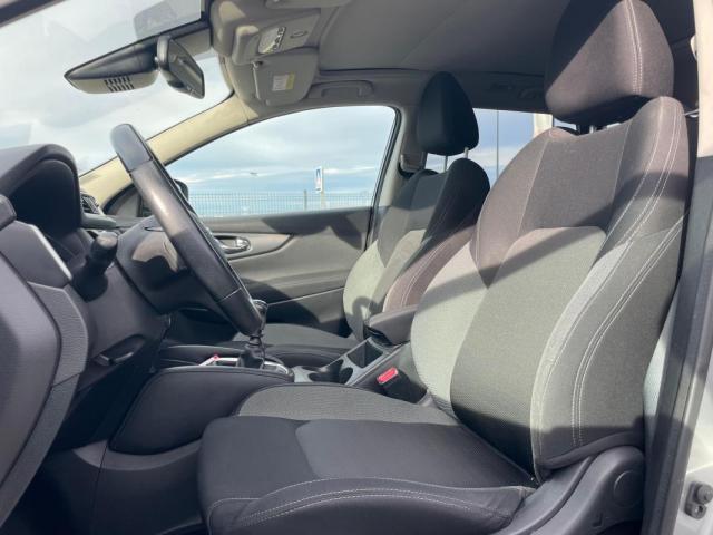 Nissan Qashqai image 1