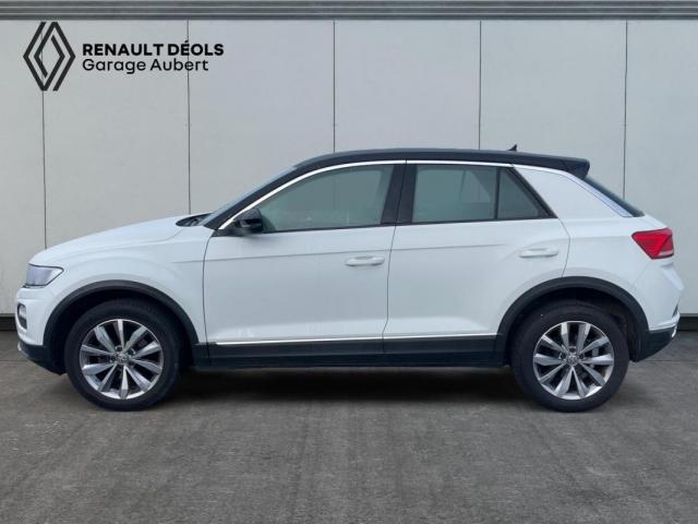 Volkswagen T-Roc image 1