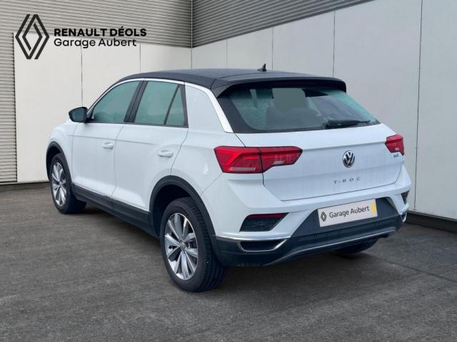 Volkswagen T-Roc image 5