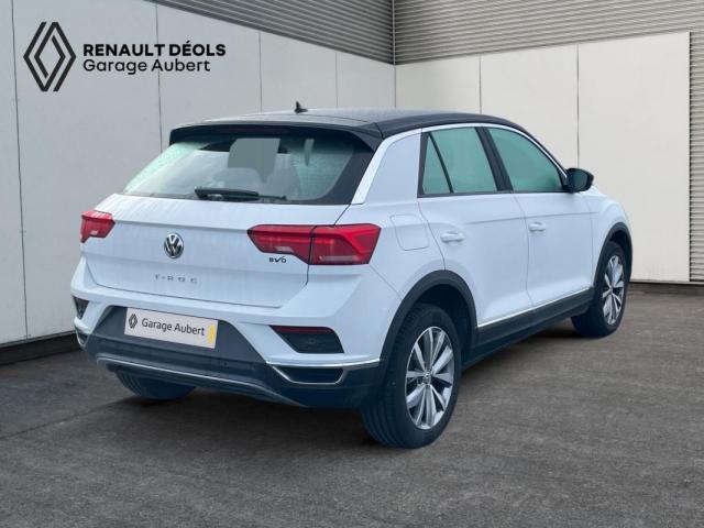 Volkswagen T-Roc image 9