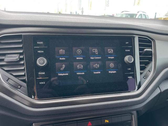 Volkswagen T-Roc image 7