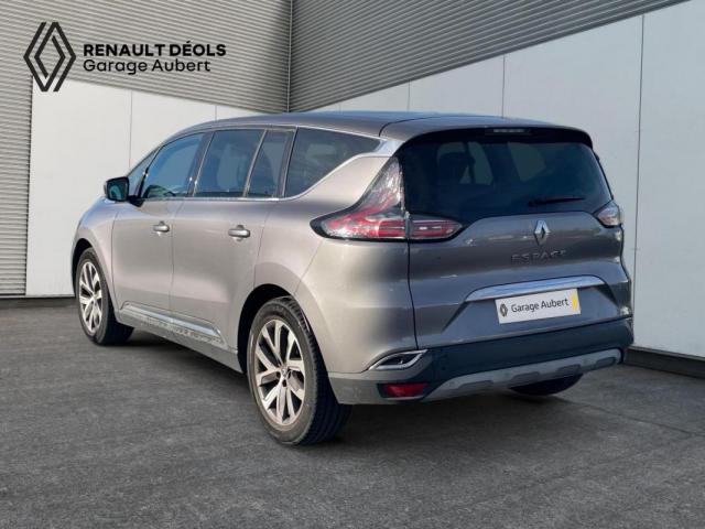 Renault Espace image 3