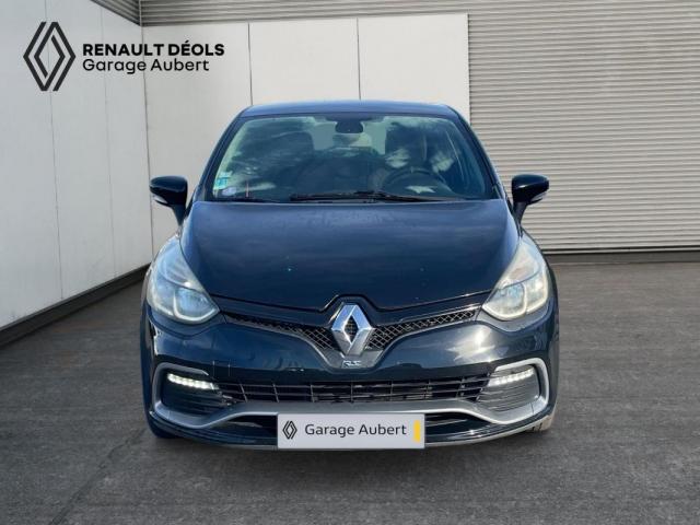 Renault Clio image 8
