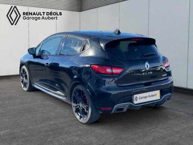 Renault Clio image 2