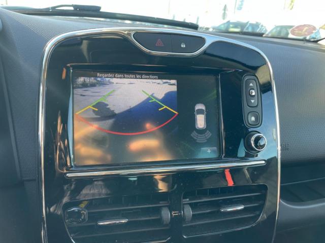 Renault Clio image 1