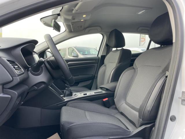 Renault Mégane image 1