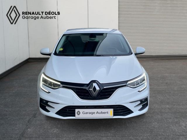 Renault Mégane image 2