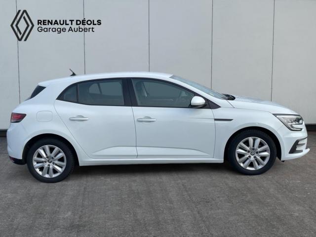 Renault Mégane image 4