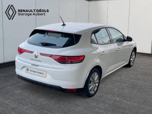 Renault Mégane image 5