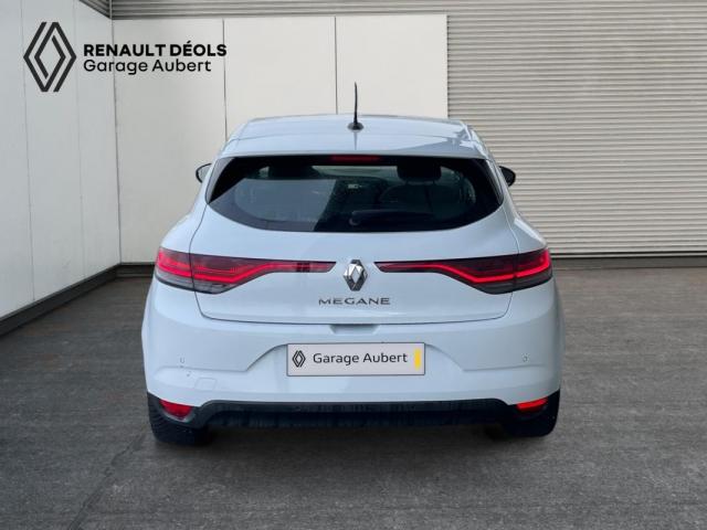 Renault Mégane image 9