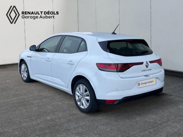 Renault Mégane image 8