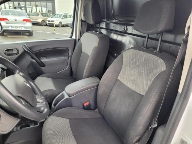 Renault Kangoo image 5
