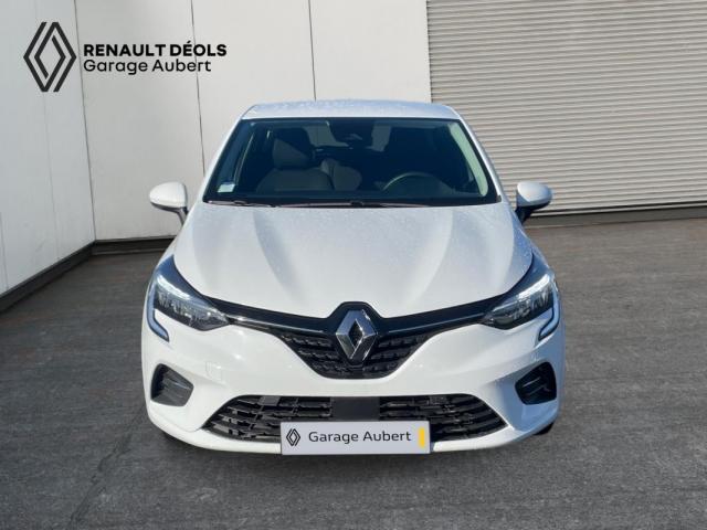 Renault Clio image 8