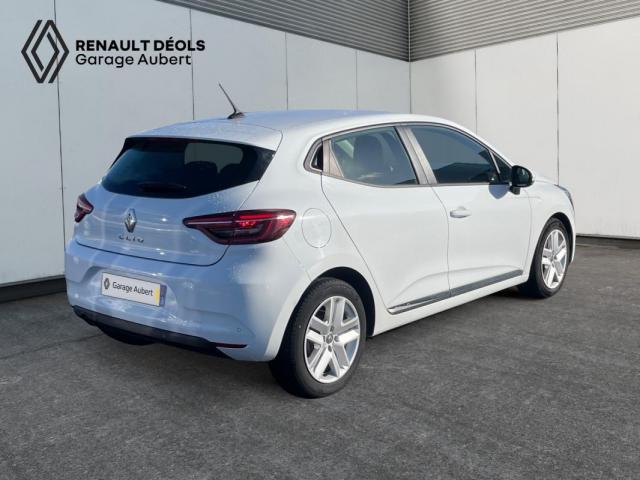 Renault Clio image 4