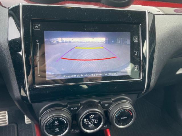 Suzuki Swift image 9