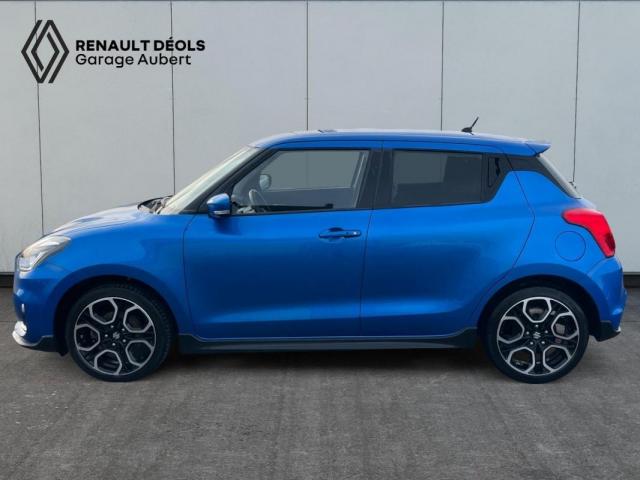 Suzuki Swift image 4