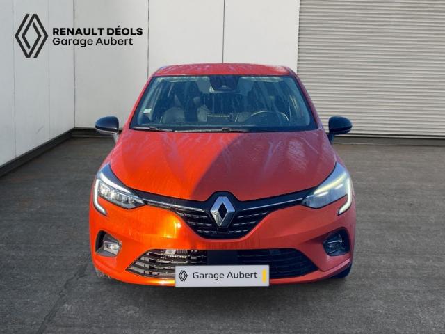 Renault Clio image 1