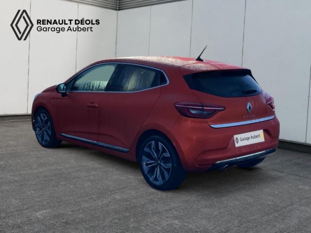 Renault Clio image 2