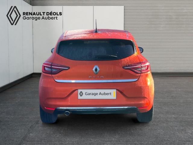 Renault Clio image 4