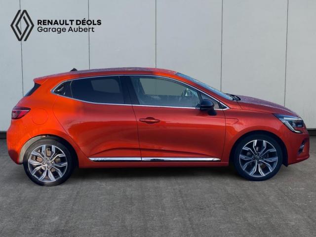 Renault Clio image 9