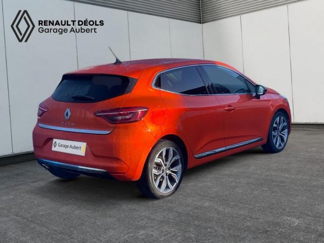 Renault Clio image 3