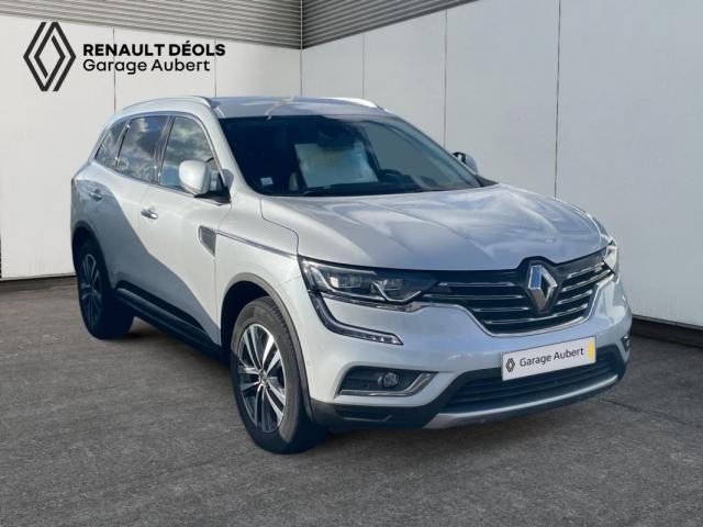 Renault Koleos Ii Intens Energy Dci 175 4x4 X-Tronic