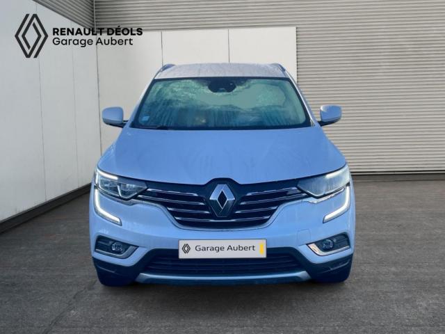 Renault Koleos image 3