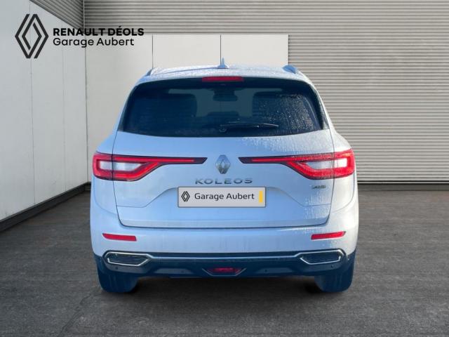 Renault Koleos image 9