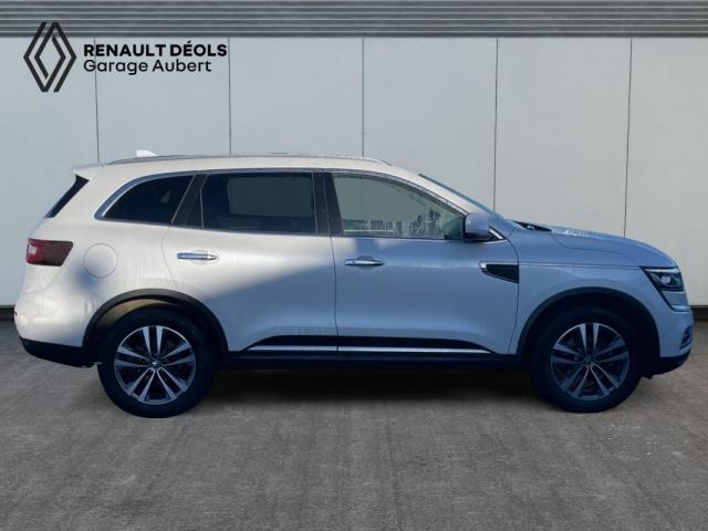 Renault Koleos image 6