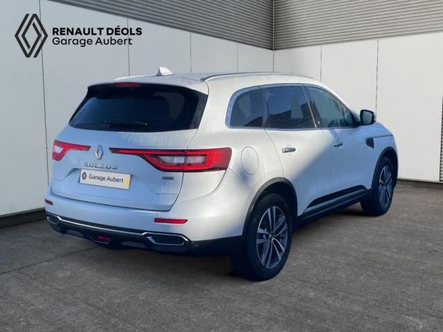 Renault Koleos image 8