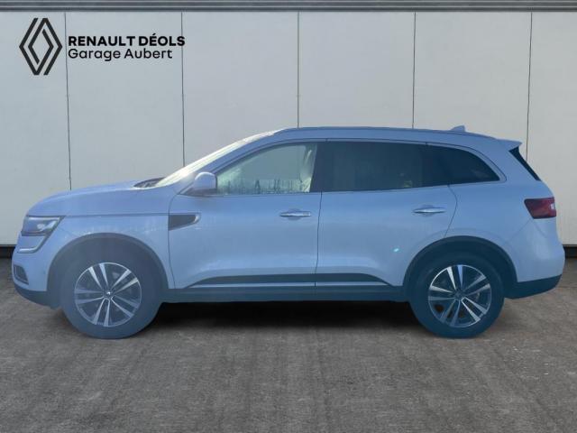 Renault Koleos image 5