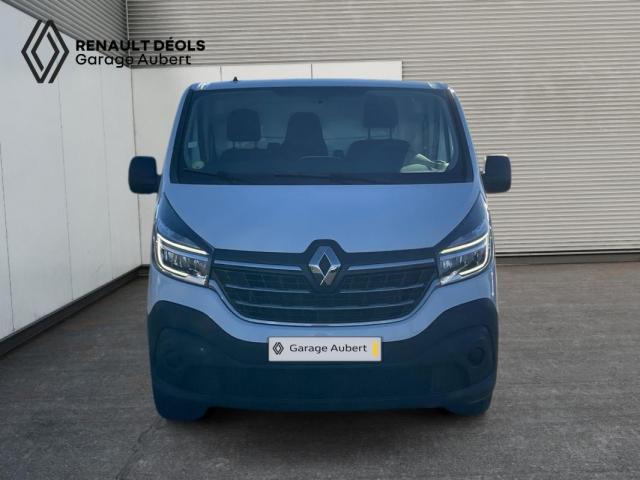 Renault Trafic image 8