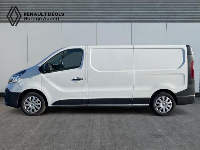 Renault Trafic image 1