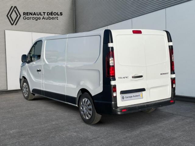 Renault Trafic image 4
