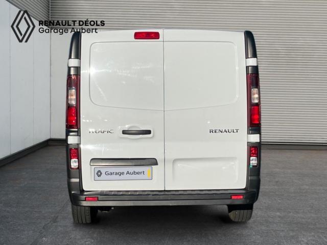 Renault Trafic image 2