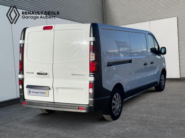 Renault Trafic image 7
