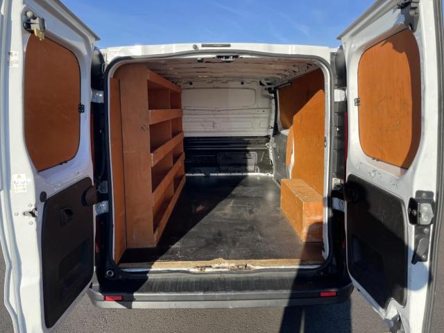 Renault Trafic image 6