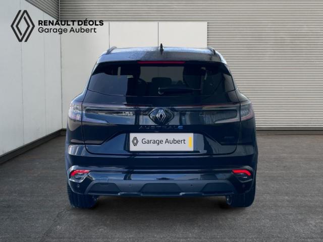 Renault Austral image 9