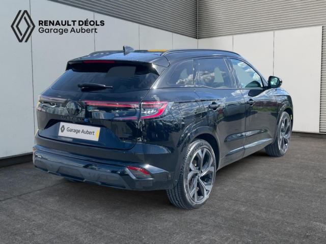 Renault Austral image 6