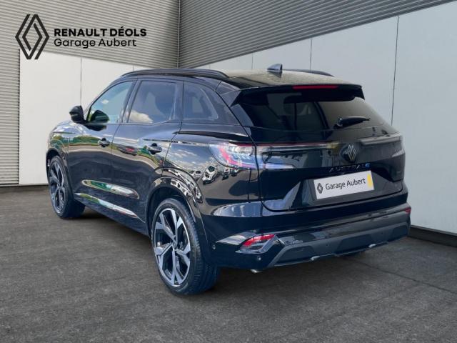 Renault Austral image 3