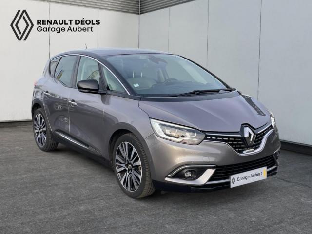 Renault Scénic Iv Initiale Paris Energy Tce 160 Edc