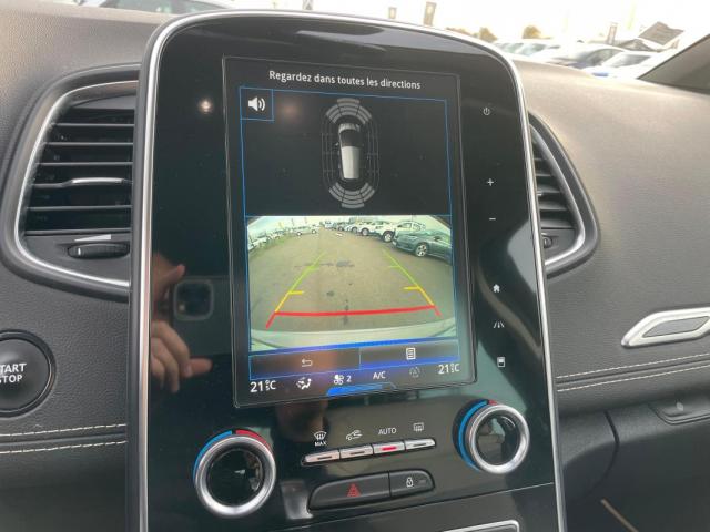 Renault Scénic image 7