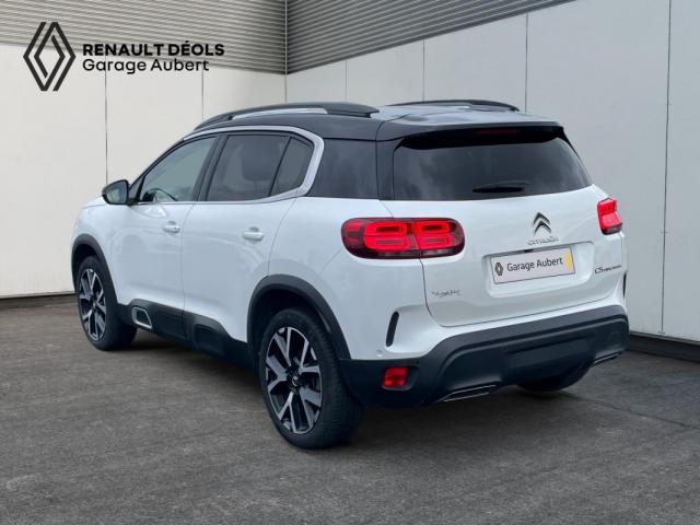 Citroen C5 Aircross image 2
