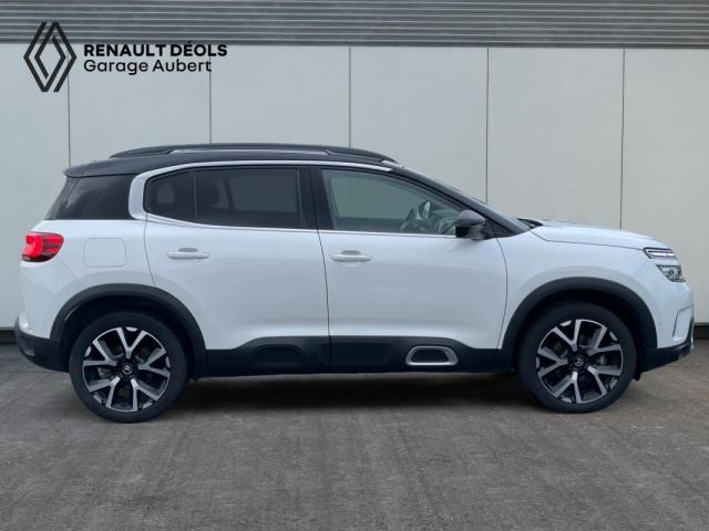 Citroen C5 Aircross image 7