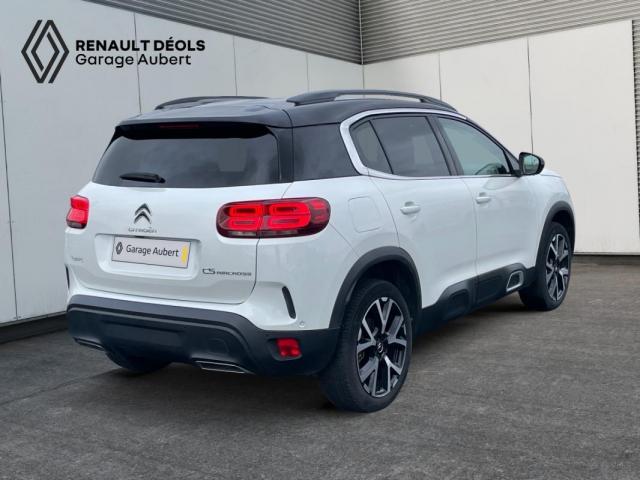 Citroen C5 Aircross image 8