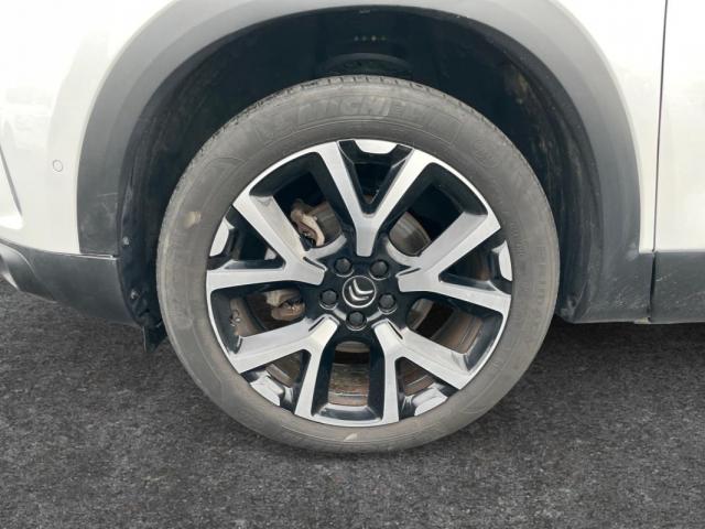 Citroen C5 Aircross image 3