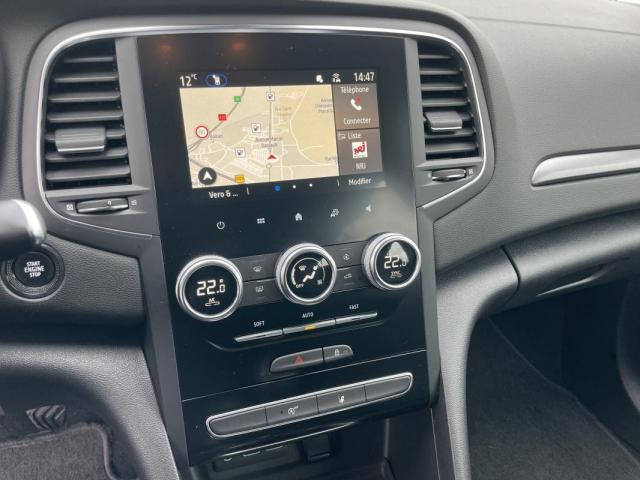 Renault Mégane image 3