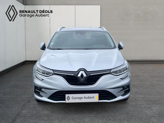 Renault Mégane image 6